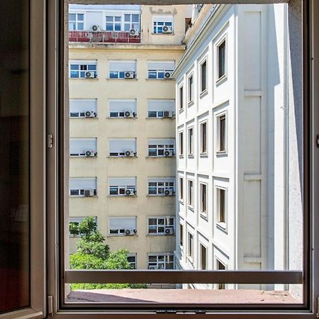 فندق نيجريسكو جران فيا مدريد المظهر الخارجي الصورة